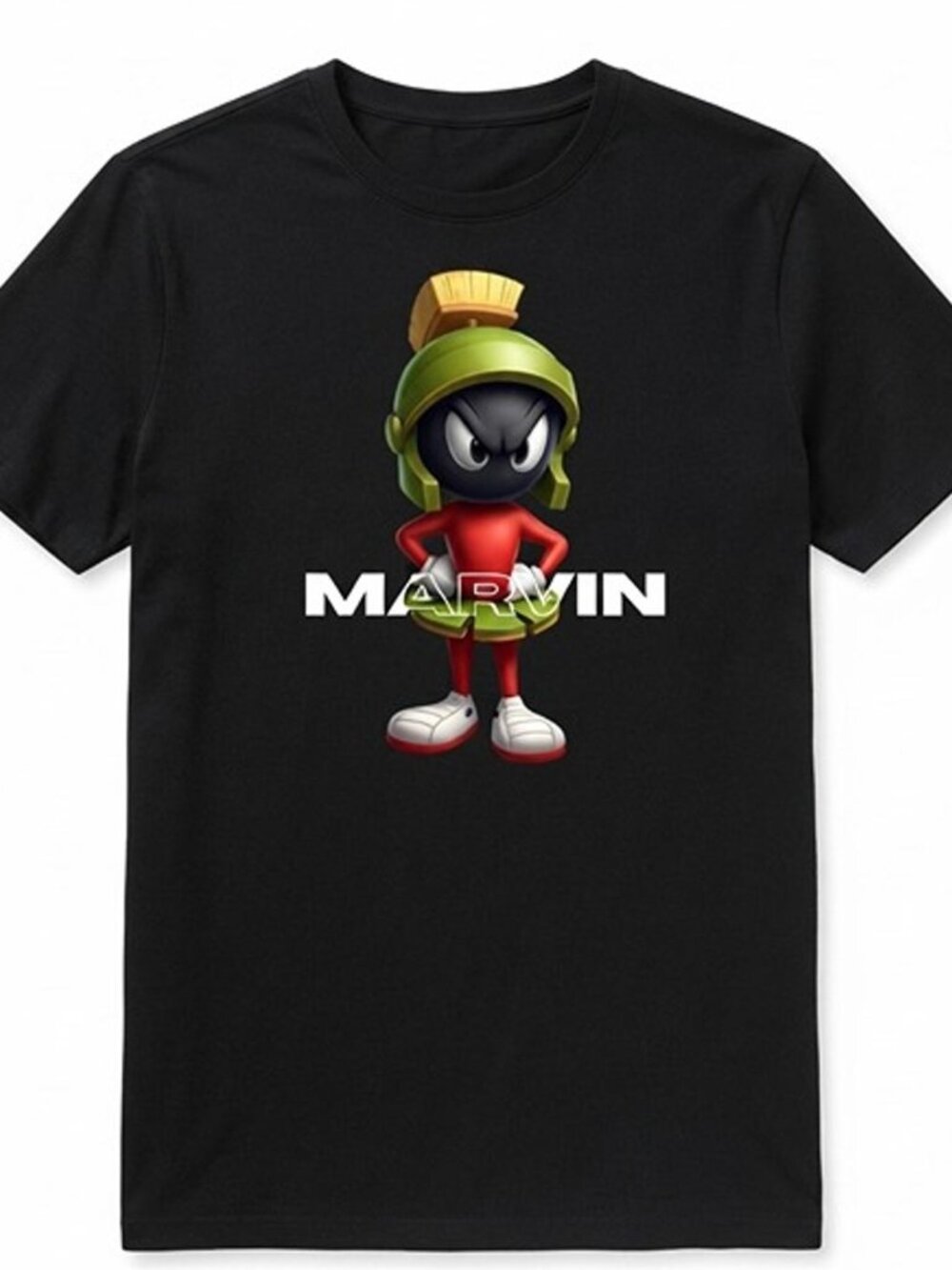 Marvin the Martian T-Shirt - Unisex